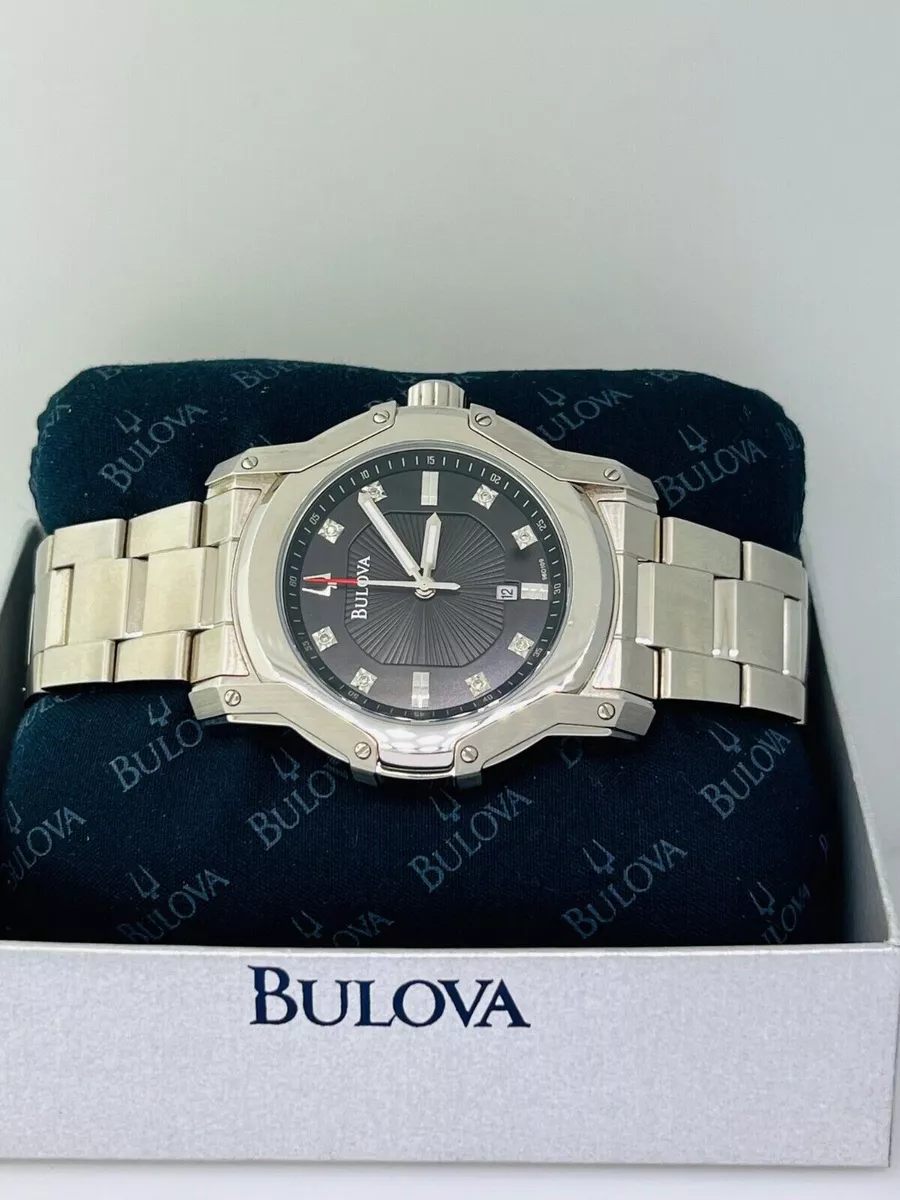 Bulova 96d109 best sale