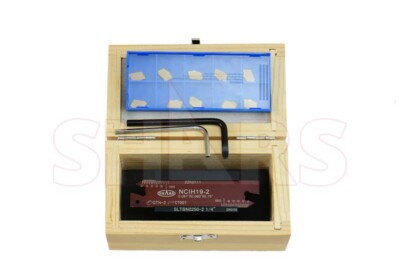 Nuovo Mandrino Portautensili Er25 Cat40 Per Mandrino - Foto 10