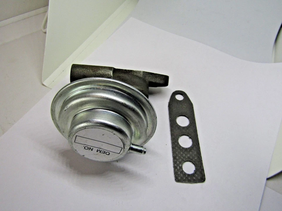 Válvula EGR estándar EGV285 Foto 3 de 3