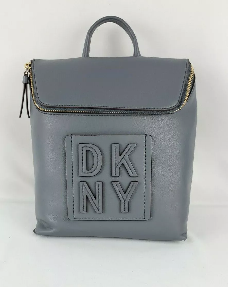 Dkny tilly sales logo backpack