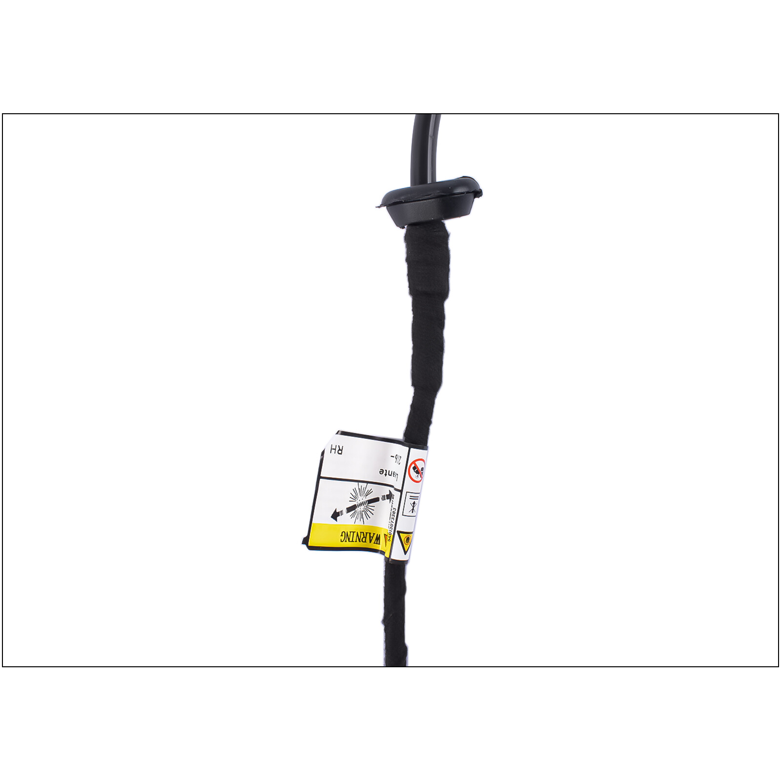 Maserati Levante 2017-2020 REAR+RIGHT Trunk strut
