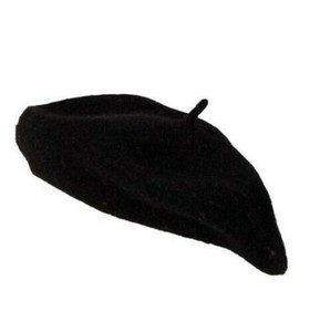 cappello francese uomo