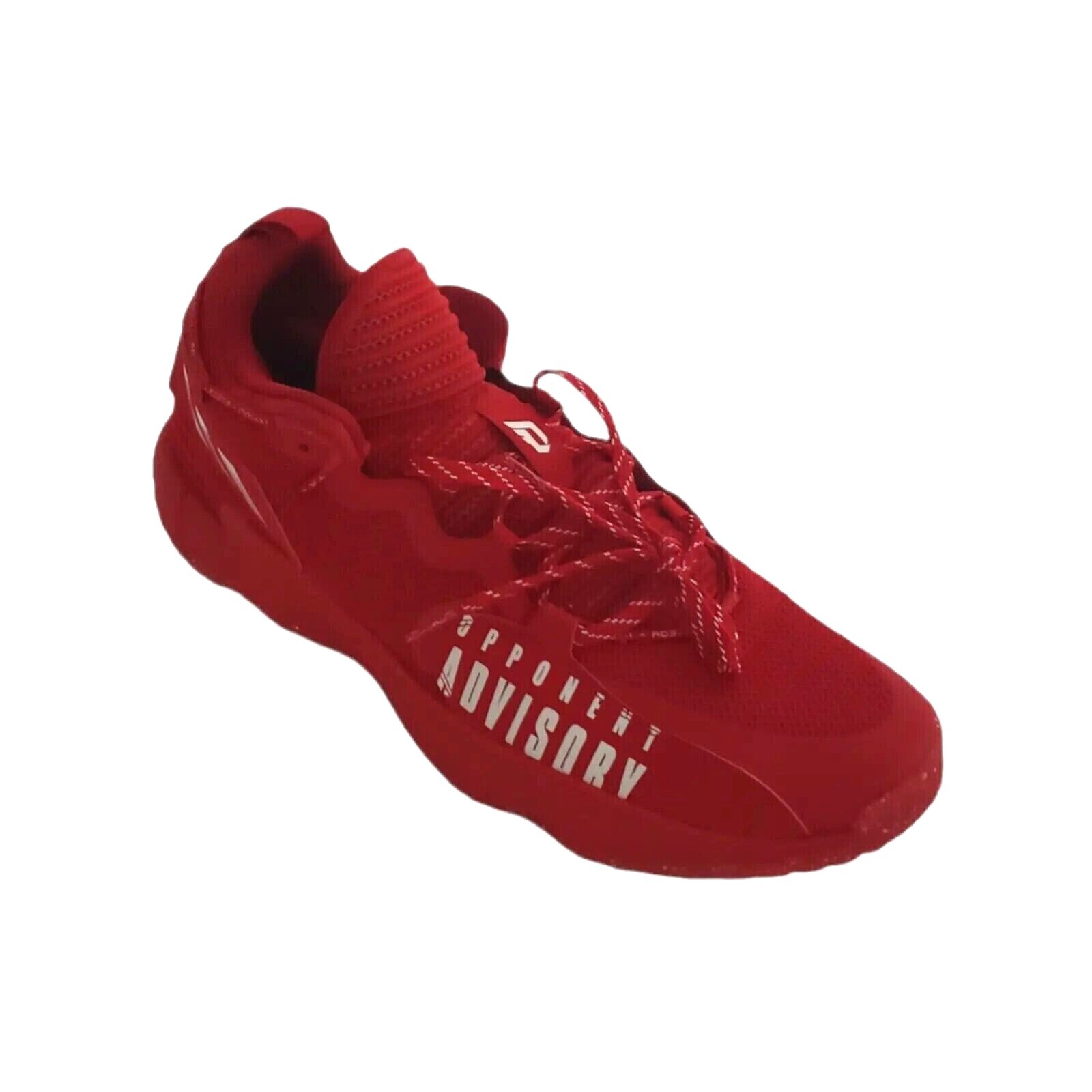EXTPLY GCA Basketball Shoes 