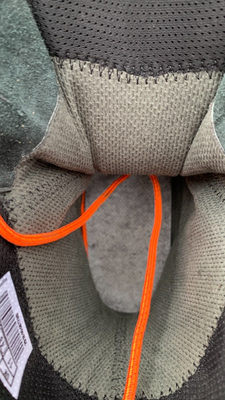 Stihl Lederstiefel MS Dynamic GTX Gr. 43 00885320243  