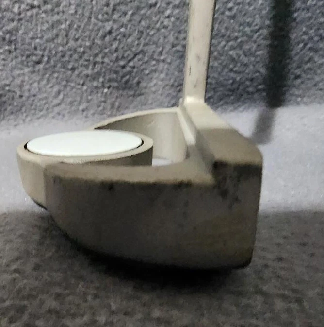 PUTTER GOLDEN BEAR JR 7 T.2 Foto 4 de 4