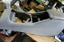 ORIGINAL Mercedes ML-klasse W163 270CDI Mittelkonsole Armlehne A1636830875 DE ✓