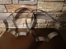 Vemmina Backform Glocke Hochzeit Blütenkelch Fisch  NEU ab Werk mit Garantie