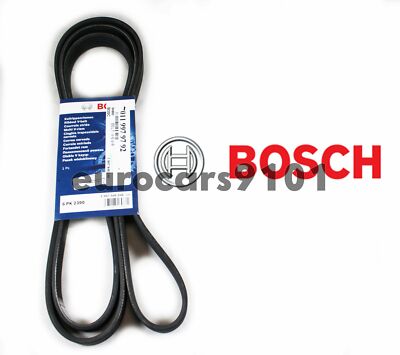 New! Mercedes-Benz C280 Bosch Serpentine Belt 1987946046 