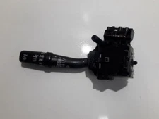 TOYOTA AVENSIS 2007 WIPER ARM STEERING COLUMN SWITCH 173654, 17382 #588086-75