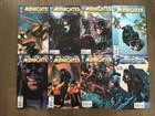 MIDNIGHTER COMIC LOT 16 ISSUES DC WILDSTORM COMICS GARTH ENNIS