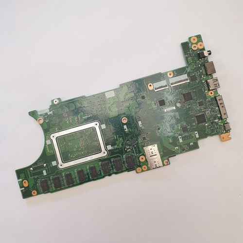 Lenovo ThinkPad T490s Mainboard Defekt Motherboard Faulty - Bild 2 von 2