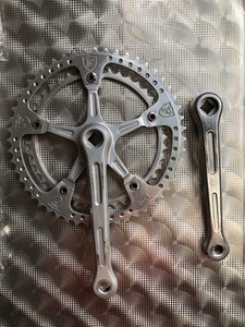 gipiemme crankset
