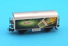 Märklin 94256 Kühlwagen Werbewagen Berentzen Spur H0 OVP TOP