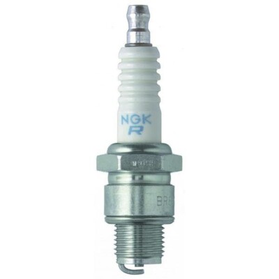 BZ7HS-10 3579 NGK Nickel Spark Plug for Marine Engines OMC Mercury Mariner
