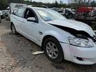 <!--F#f_0-->HOLDEN COMMODORE FRONT BRAKE DISC VE, V6, DISC, 08/06-05/13 06 07 08 09 10 11 12<!--F/-->