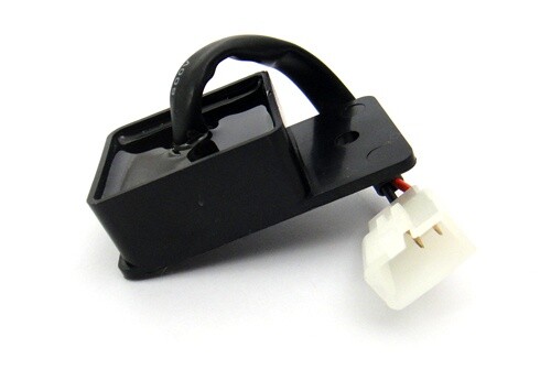 Electronic LED Light Flasher Relay OEM Module FIX Fast Signal