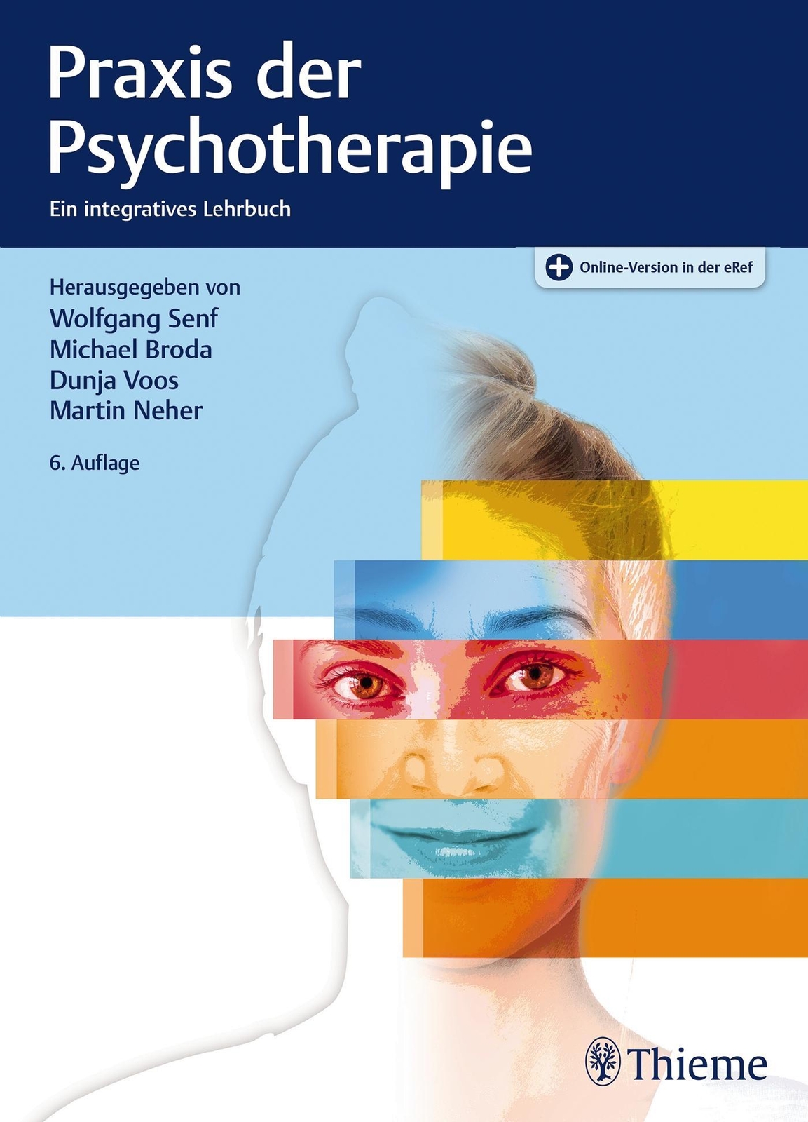 Thumbnail - Praxis Der Psychotherapie Wolfgang Senf
