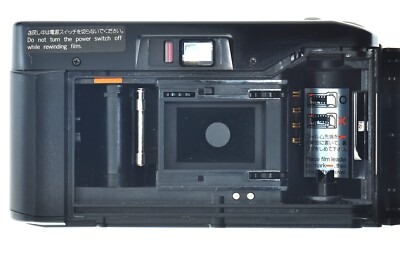 Kyocera T D TD Carl Zeiss Tessar T* 35mm F/3.5 AF Tested Working