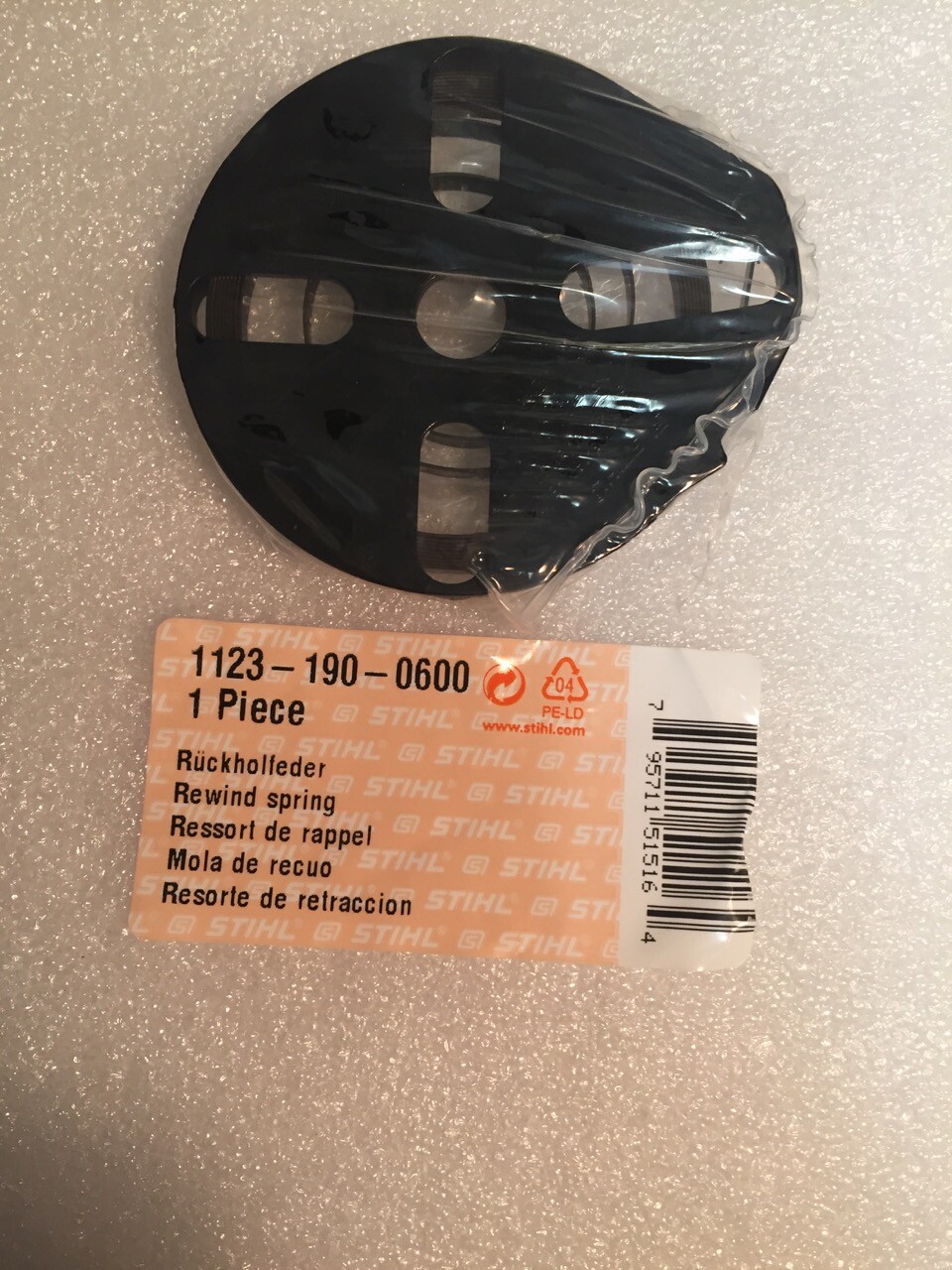 Ricambi STIHL MS 211 - Nuova Elica - Foto 7