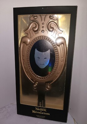 Shrek x Revolution collaboration Magic Mirror (Hand Held Mirror)