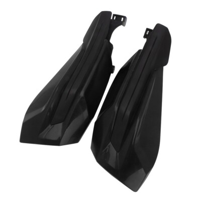 KTM flag style Beta handguards xtrainer/250/300RR & 350/390/430/490 4T