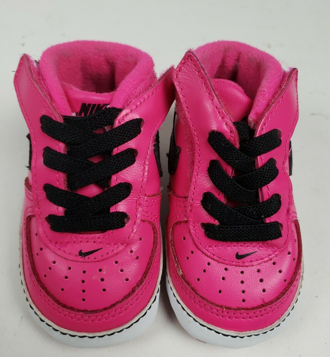 nike baby girl sneakers