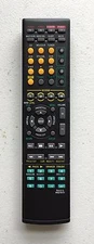 NEW USBRMT REMOTE RAV315 For YAMAHA Home Audio RAV311 WK22730 WK22730EU HTR-6050