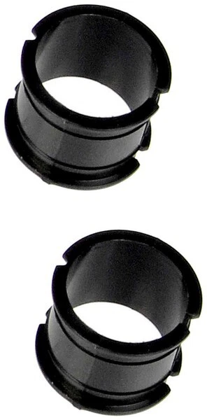 For 1991-1997 Ford F-350 Dorman Automatic Transmission Shift Tube Bushing 1992 - Image 3 of 4