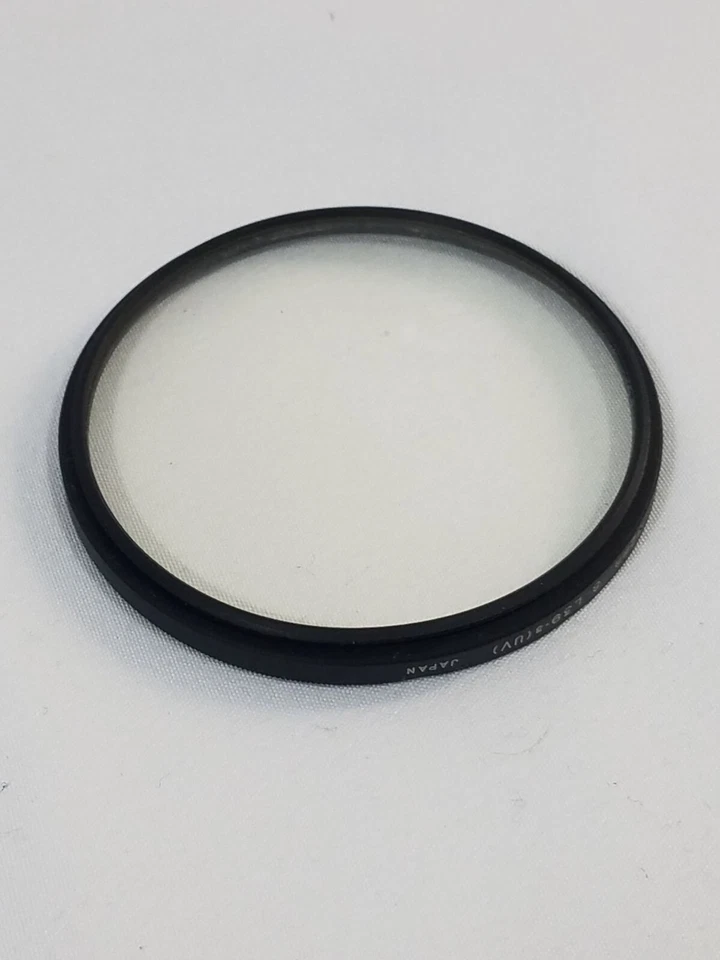 Toshiba S L39-3 UV Glass Lens Filter Camera - Image 2 of 4