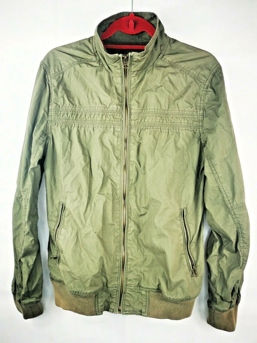 Kenji store bomber jacket