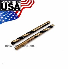 Norsean 22903 29-Piece 1/16 In. - 1/2 In. Hi-olybdenu Steel Drill Bits & Norsean 44170 29 - Foto 6