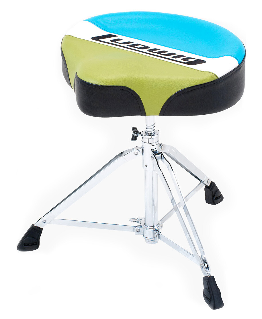 Классический барабанный трон LUDWIG LAC48TH Atlas 53890₽