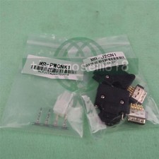 NEW ONE Mitsubishi Power Supply Connector MR-PWCNK1 ( MRPWCNK1 )