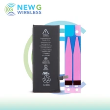 New Battery Replacement For iPhone SE 2020 High Capacity High quality & Warranty