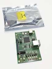 MAXIM MAX9257A Evaluation Board Evaluation Kit 58A EPCB9257A/58A
