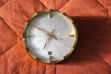 “Jaeger LeCoultre” Orologio 8 giorni da scrivania