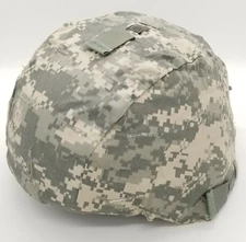 ACU ACH Advanced Combat Helmet Cover Small/Medium MICH UCP USGI