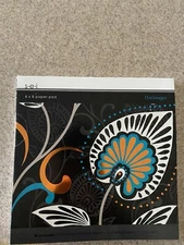 s.e.i 8x8 Paper Pad 48 Pages Charlemagne New