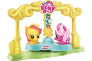 my little pony bumblesweet