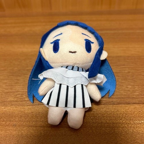Ado Plush Doll Mascot Set Usseewa Giragira Readymade Taito 2022 NEW - Picture 6 of 24