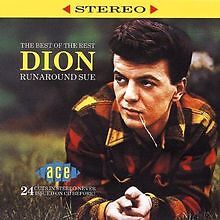 Best of the Rest: Runaround Sue von Dion | CD | Zustand sehr gut