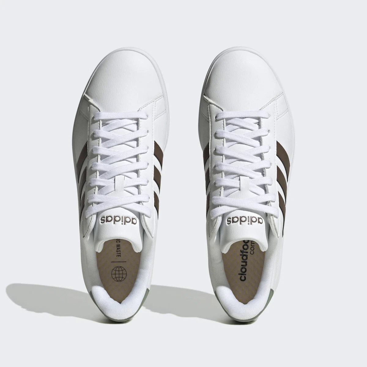 adidas neo x earth music