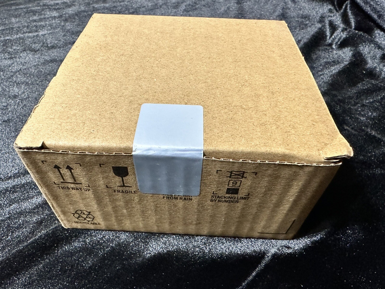 Security camera box - Hikvision CBXS Conduit Base Junction Mount With Box-white-image