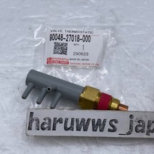 Oem Daihatsu Hijet S82 S83 Thermostatic Ported Vacuum Switch 90048-27018-000