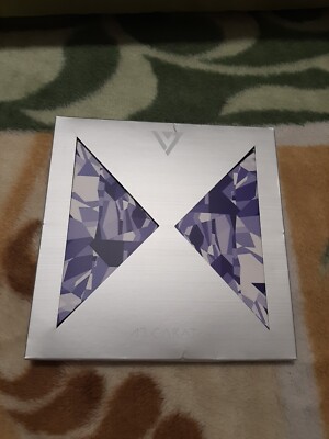 Seventeen 1st Mini Album 17 Carat Without PC   ab 4 Alben kostet je Album 5   