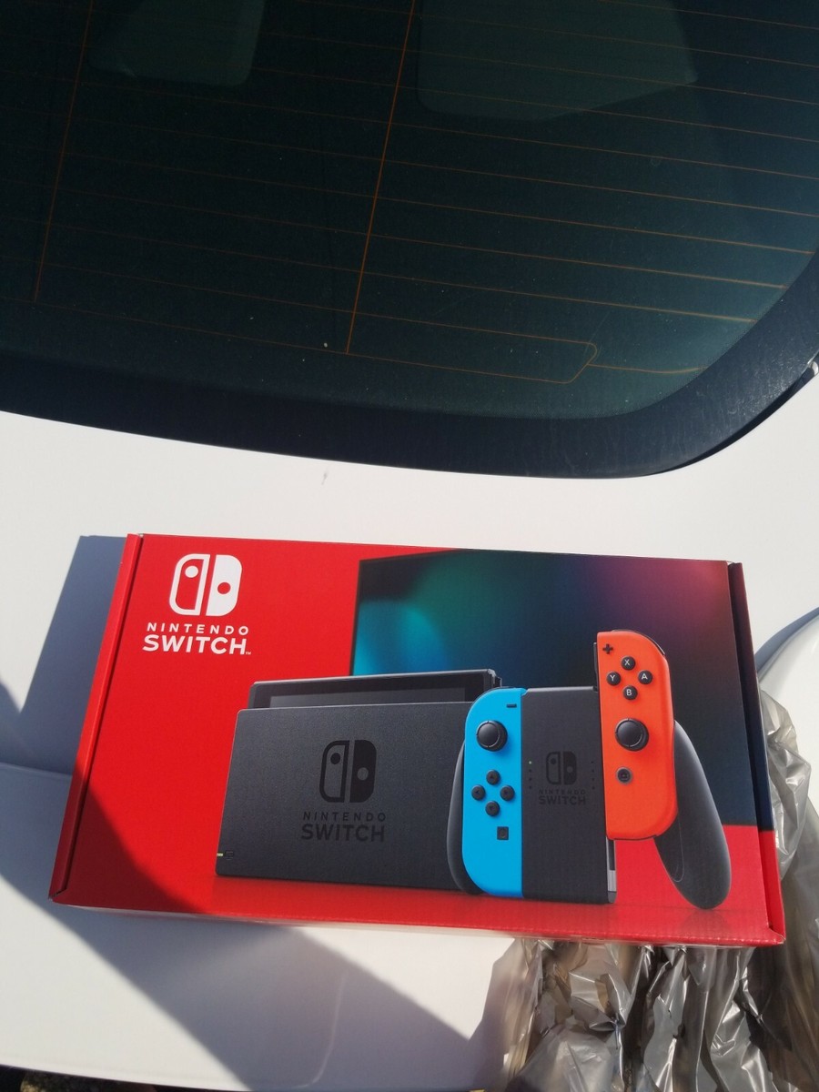 【値下げ中】Nintendo Switch Nintendo Switch XKJ ニンテンドー スイッチ 2020 Mega Man Zero
