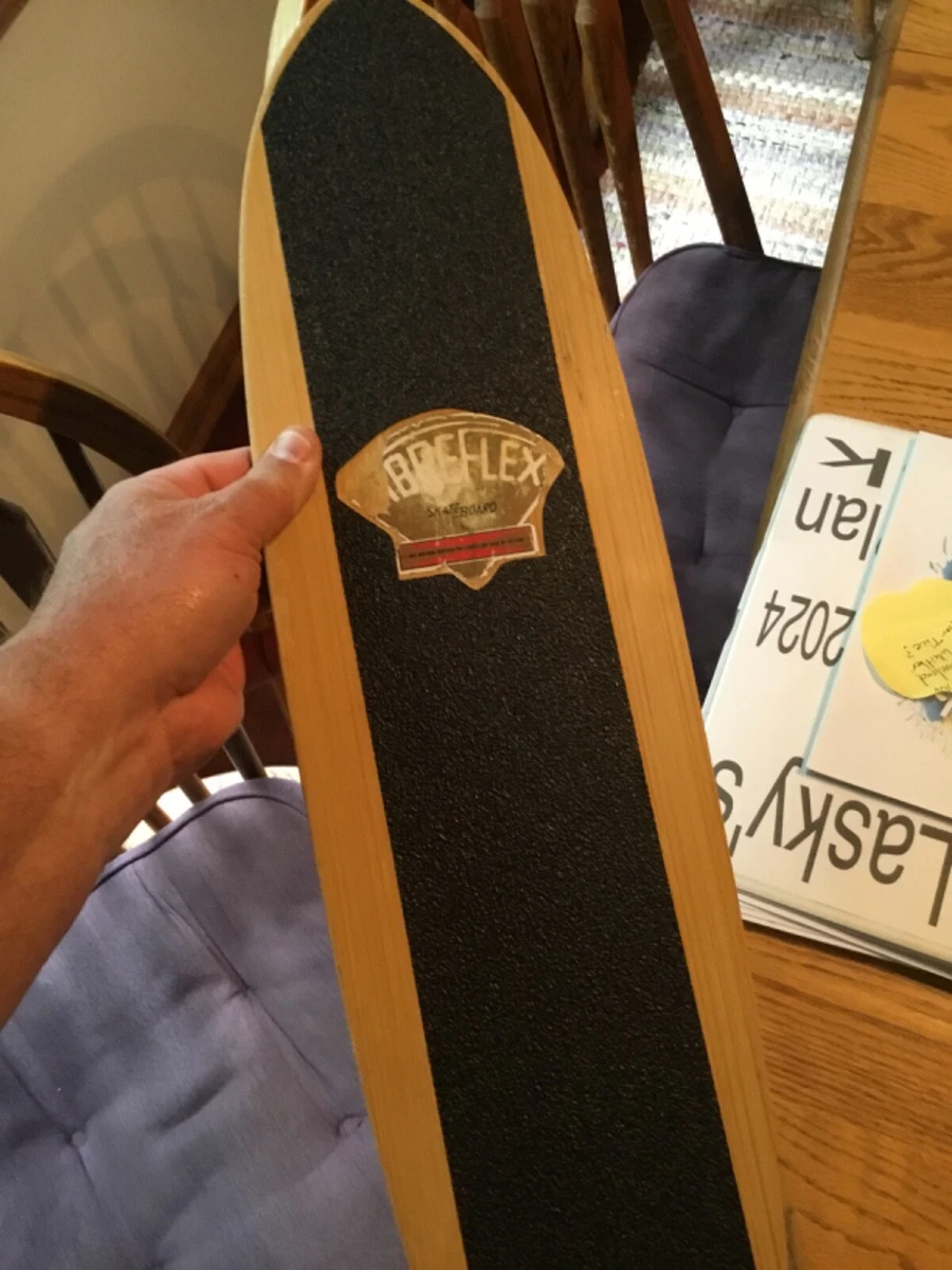 Fibreflex Skateboarding & Longboarding Goods for sale | eBay