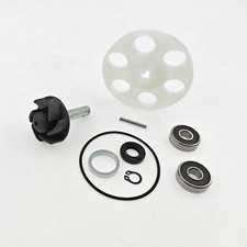 Water Pump Repair Kit Yamaha Jog Aerox 50cc MBK Nitro 50cc Malaguti 50cc F12,F15