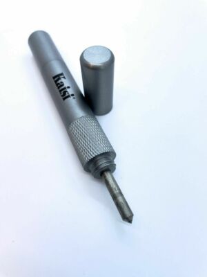 Kaisi Werkzeug zum Brechen des hinteren Glases für iPhone, 11cmx5mm, 45g