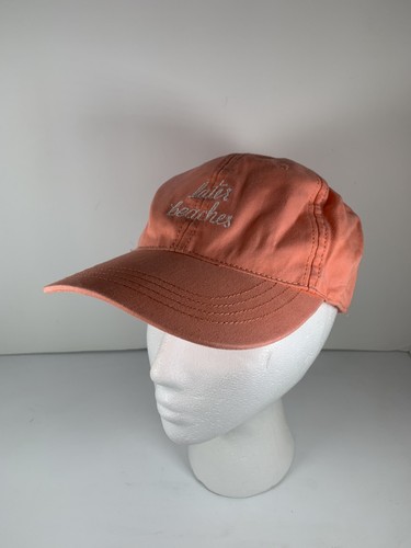 Hollister Girls snapback hat Later 